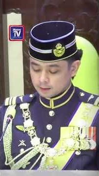 Pahang perlu diberi layanan, pertimbangan saksama - Tengku Hassanal