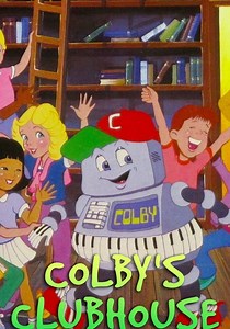Colby's Clubhouse Season 1 - watch episodes streaming online