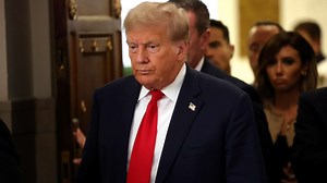 What should happen with classified documents