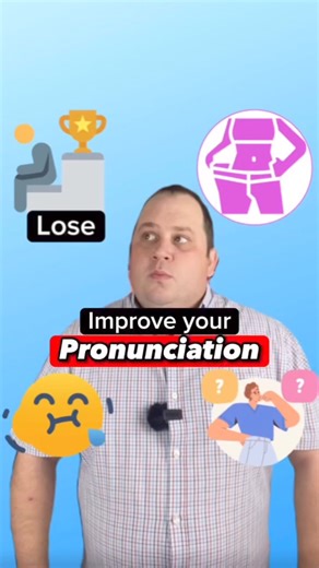 63K views · 1.1K reactions | Pronunciation practice ️ #learnenglish | English Lingo | Facebook
