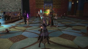 Final Fantasy XIV guide - How to unlock the Manderville relic weapon