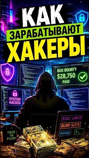 Penetration Testing Training | How Hackers Make Money Finding Vulnerabilities