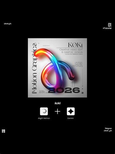 Gradient Texture Tutorial for Graphic Design