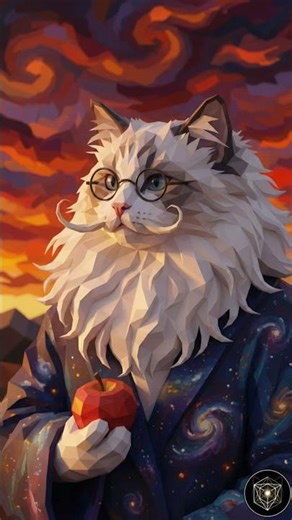 The Same World, Rendered Differently(Compression / Resolution)— Exhibit #014