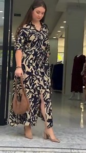 767 reactions · 15 shares | "Bold Prints, Breezy Vibes!" ✨ Turn...