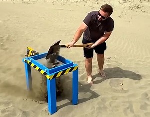 Found on the Beach… Turned Into Something Awesome! | 5-Minute Crafts