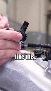 Keep your Cummins, Duramax and Power Stroke Diesel engine running efficiently with Banks MAP Sensor Relocation Kit. | Banks Power