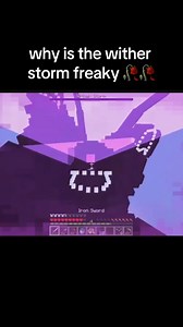 2.4K views · 38 reactions | emoted mid-fight #Minecraft #minecraftmemes #foryoupage #gaming #witherstorm #minecraftmods #gamingfunny #reels #hopecore #core #workout #relax #fyp #meme #trending #minecraftmemes #trend #Viral | Kamilox418 | Facebook