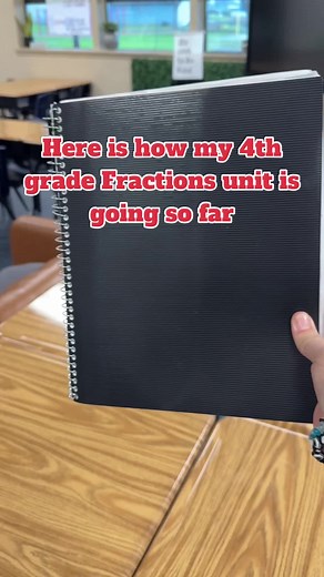 4th Grade Fractions: Mastering Equivalent Fractions
