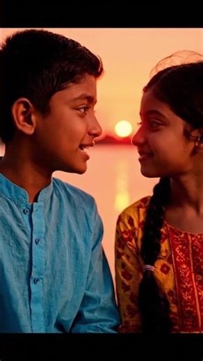 Kids Love Story Part 9 ,Live kiss clup