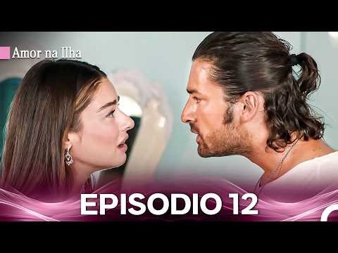 Amor na Ilha Episódio 12 (Dublagem em Português) - FULL HD
