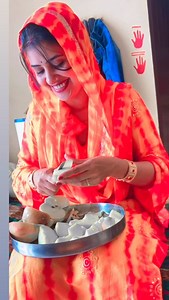 36K views · 584 reactions | Sasu ma sikhaw saro kam ! | Deepika Singh Choudhary | Facebook