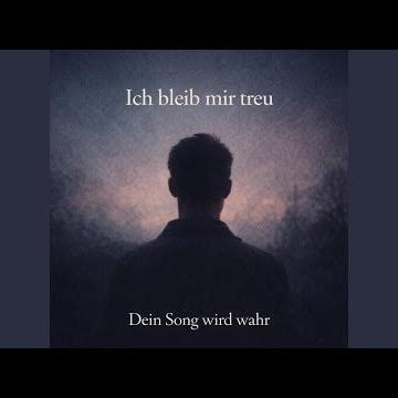 Ich fange nicht neu an