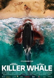 Killer Whale - movie: where to watch streaming online
