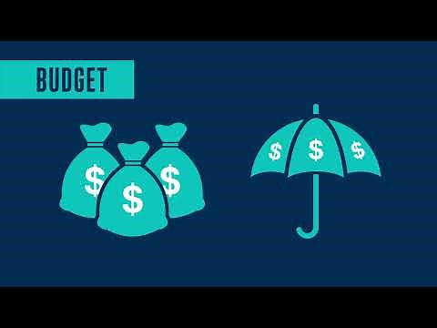 The Basics of Budgeting for Every College Student