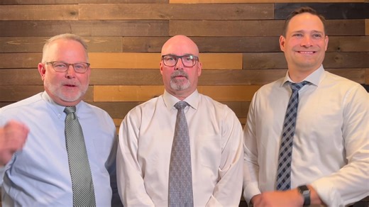 2.5K views · 72 reactions | We’re excited to introduce our new Head of School, Mr. Dave Muschott, and unveil our 2025–26 School Year Theme: “Whole Heart,”  inspired by Mark 12:30! Watch this special message from Lead Pastor Dale and Executive Pastor David of The Naz Church, as they welcome Mr. Muschott and share the heart behind this year’s theme.  | Grove City Christian School | Facebook