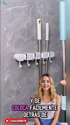 Tu hogar más organizado… con este cambio simple 😳✨
