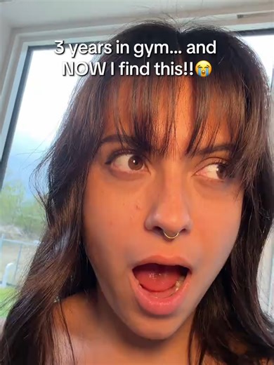 If you want a simple gym app, this one is worth trying. #homeworkout #gymworkout #lossweighttips #fitnessapp #buildmuscles