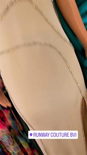 Bringing Chic to the Holiday Party 🎄🥂 Stop by our boutique at 101 Mainstreet (blue, pink & purple bldg next to Pusser's) Tortola Tel 284 494 1696 | Runway Couture BVI