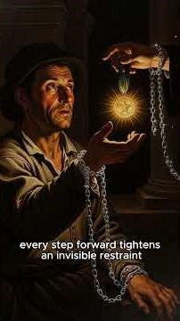 "The 3 Levels Where Skilled People Die Poor"