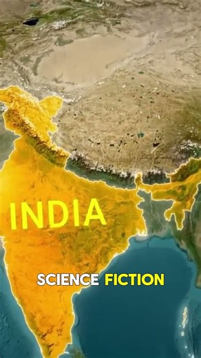 India's $10 Billion Plan: Rainforest to Mega Port #india #mega #project