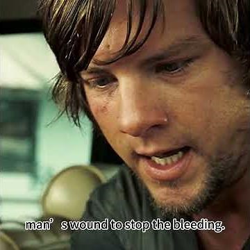 Psycho Hitchhiker Murders a Family… Then Frames the Couple Who Tried to Help | The Hitcher (2007)