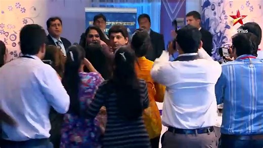 Ek Hasina Thi-Season 1 - Episode 14