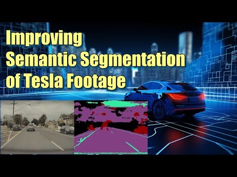 Improving Semantic Segmentation with Carla Sim