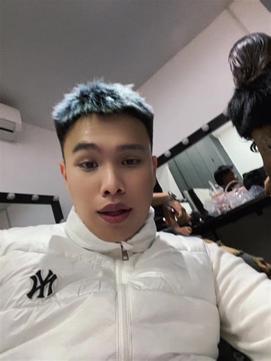 Nhận ra ngần ấy năm ……#RockyCDE