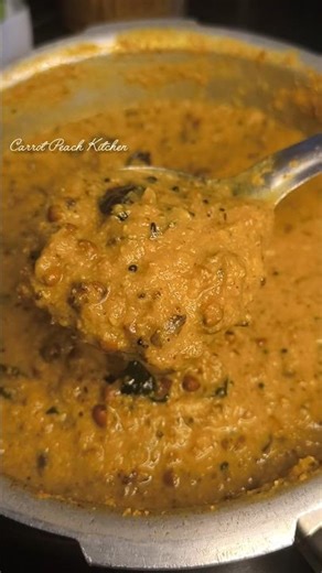 മത്തങ്ങ എരിശ്ശേരി | Kerala Style Mathanga Erissery Recipe |#shorts