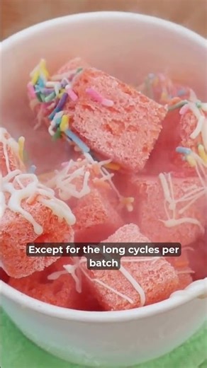 Food Drying Methods Compared