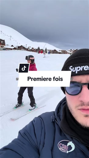 @paul__mazzilli le meilleur ❤️ #ski #alpedhuez #coupletiktok #hommecapable #couplegoals