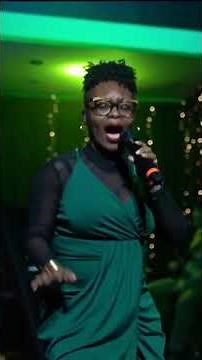 He is wonderful!!! #fcbcnyc #christmasmedley #FCBCMedley #praiseandworship #worshipwednesday