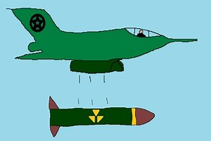 Bomb Drop - Free Addicting Game ★★★★★