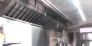 Sioux City food trucks required to install fire suppression systems under new code