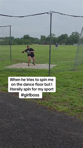 #spin #throws #disc #discus #dance