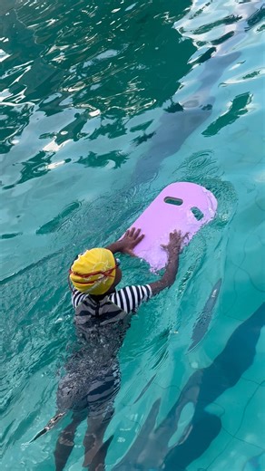 Join Snook Swimming Club for an Amazing Experience!