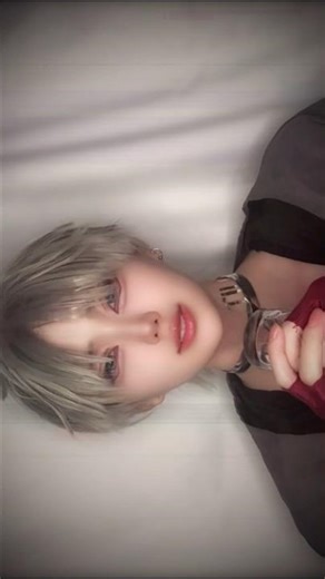 ROUND6みたいなマイクなかった#エイリアンステージコスプレ #ティルコスプレ #tillcosplay #alienstagecosplay #しろぷcos