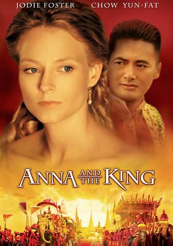 Anna and the King