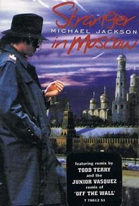 Full credits of "Michael Jackson: Stranger in Moscow (Music Video)"