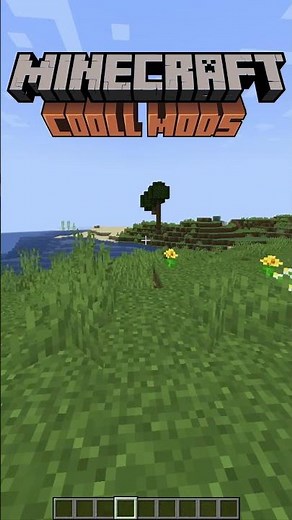 Minecraft Best 3 Mod!!!