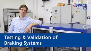 Testing and Validation of Braking System