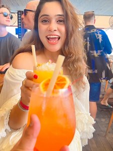 Divya Yogesh Krishnani on Reels