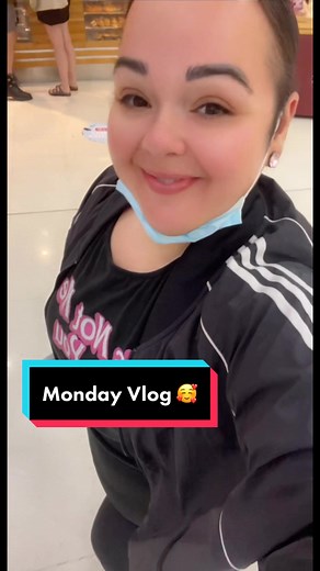 A Day in My Life: Monday Vlog 🥰