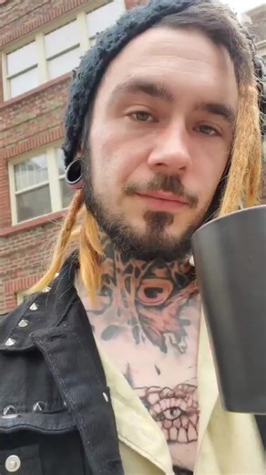 Radical Acceptance: Breaking Stigma with a Talented Tattoo Artist