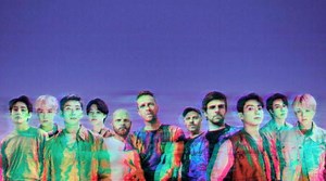 BTS x Coldplay drop 'My Universe': Watch Here