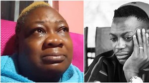 I miss Sultan: Princess weeps, says colleagues are not supporting her show