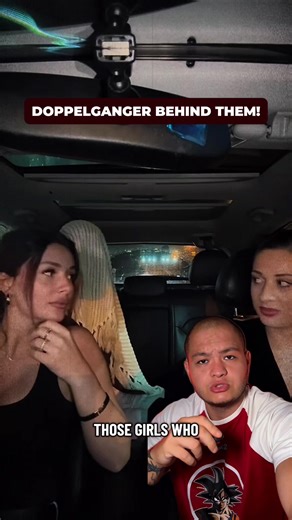 Uncovering the Doppelgänger Mystery