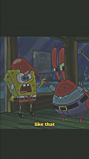 Spongebob roast #shorts