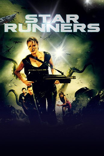 Star Runners | Películas y Series La Vanguardia